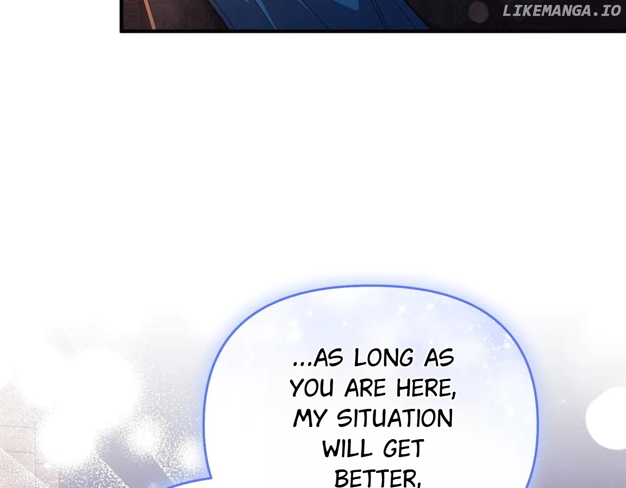 I Became the Sultan's Precious Cat Chapter 53 - page 134